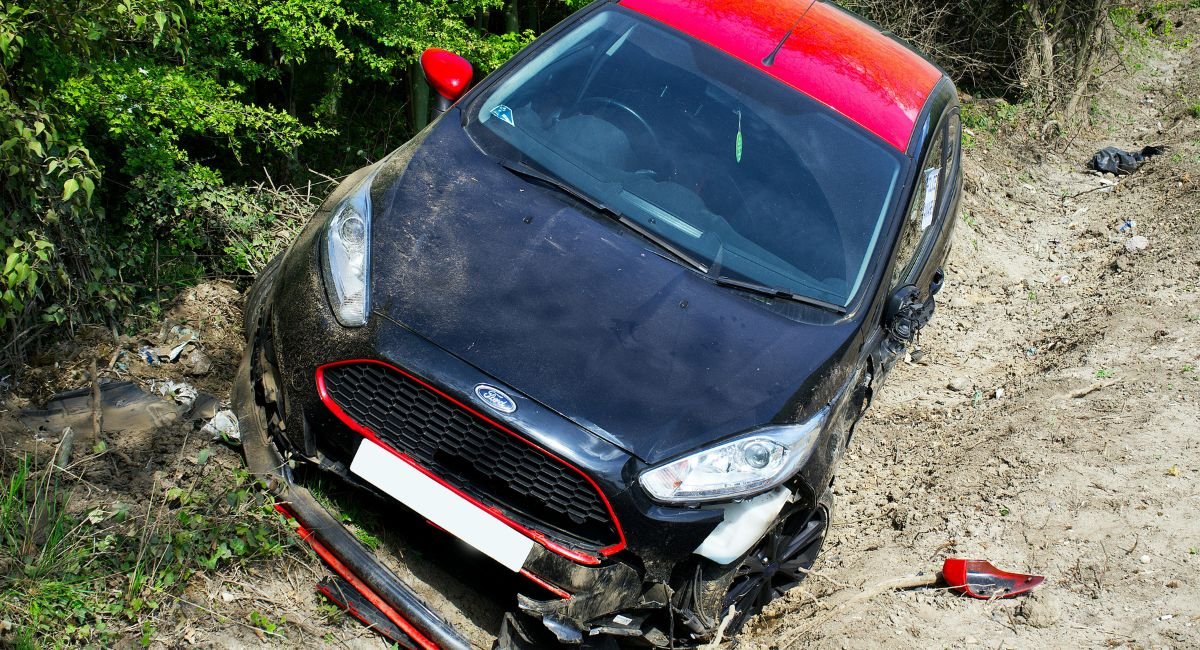 Back Pain After a Car Accident: Causes, Symptoms, and Recovery Guide