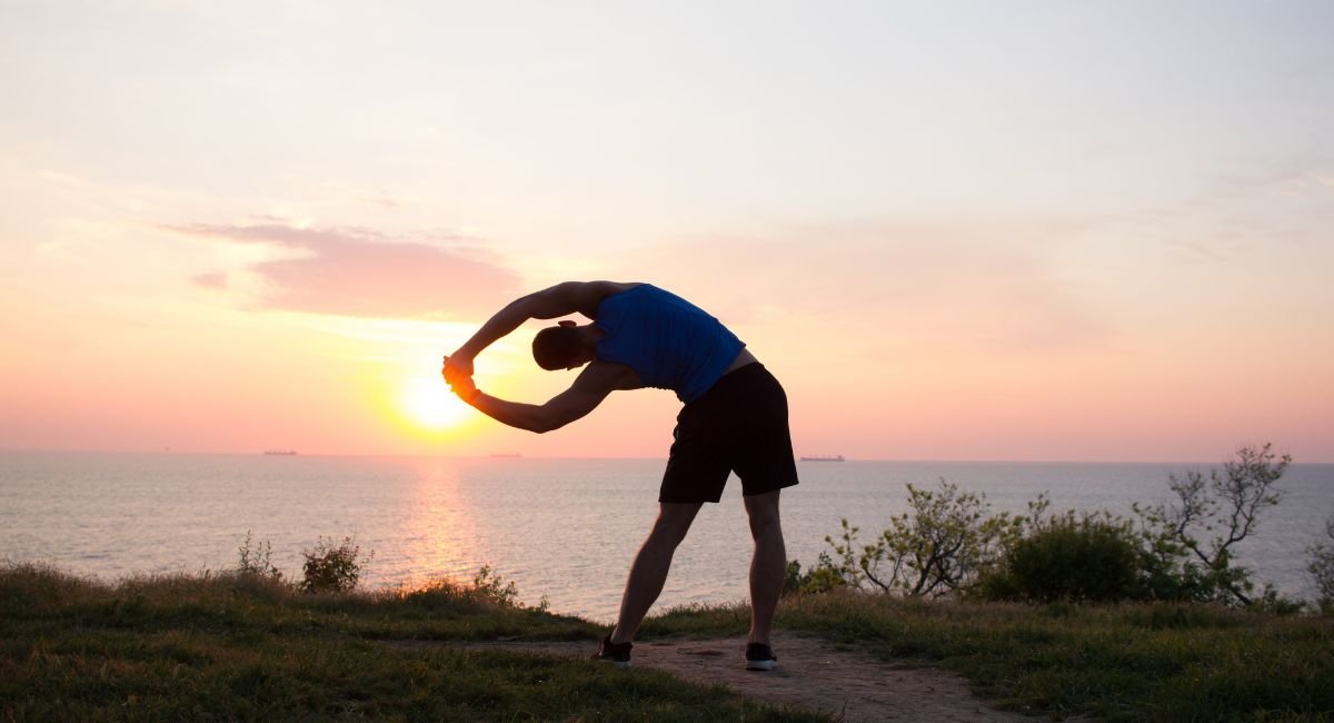 Back Stretches for Middle Back Pain: A Complete Guide to Relief and Flexibility