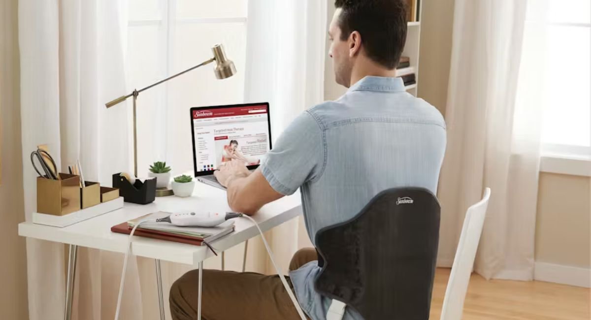 Can Heat Make Back Pain Worse? Understanding When Heat Helps and When It Hurts