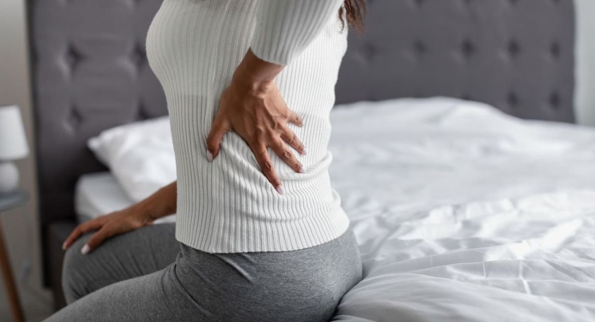 Can IBS Cause Back Pain? Understanding the Gut-Back Connection