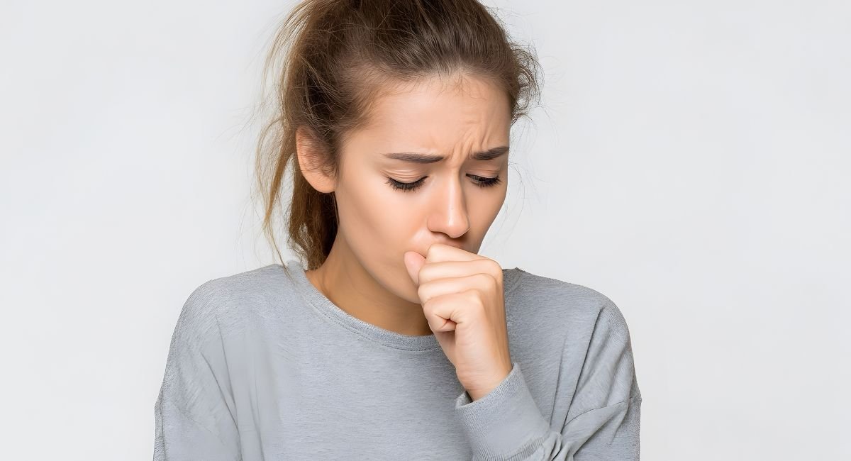 Cough and Pain in the Back: Causes, Symptoms, and Effective Relief