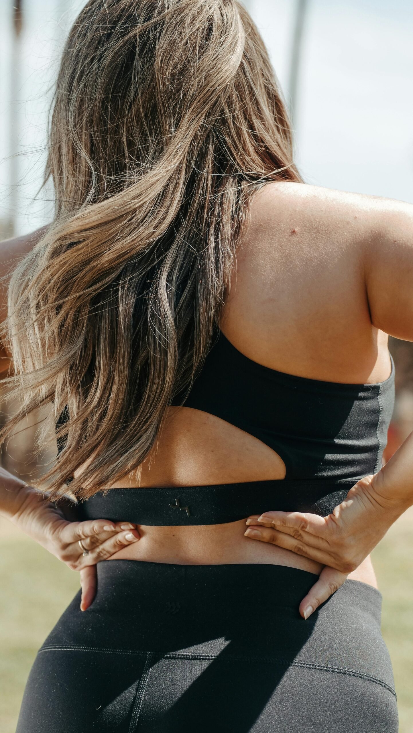 Female Lower Back Pain: A Complete Guide for Women