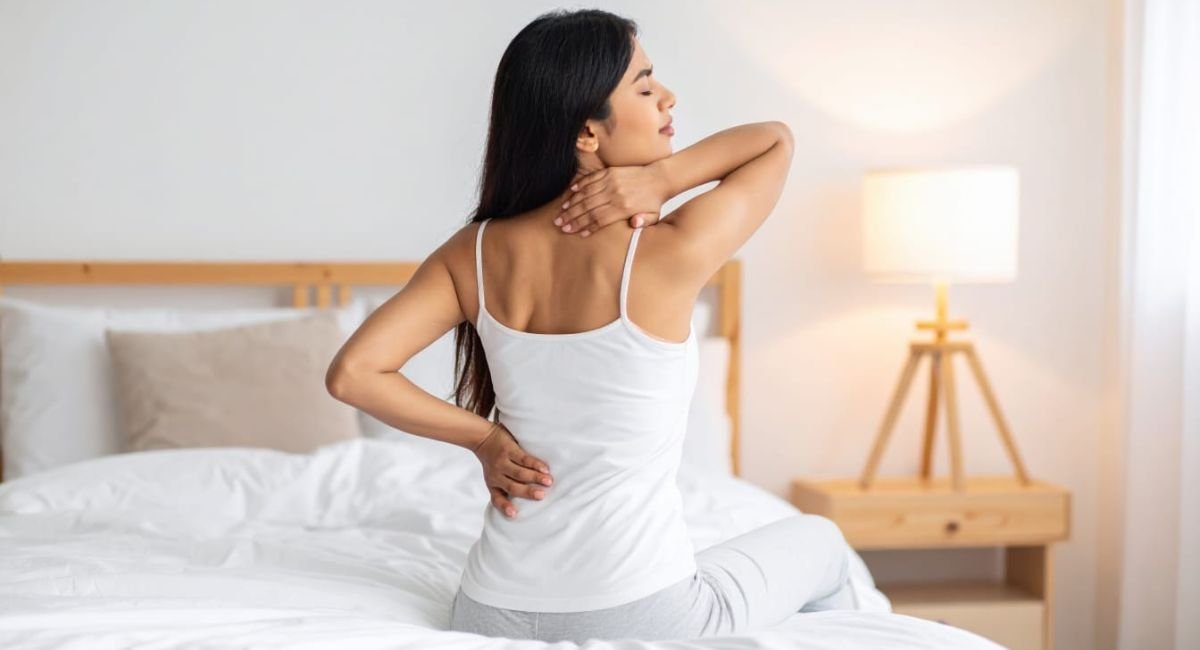 Lower Back and Neck Pain: Causes, Symptoms, and Proven Ways to Find Relief