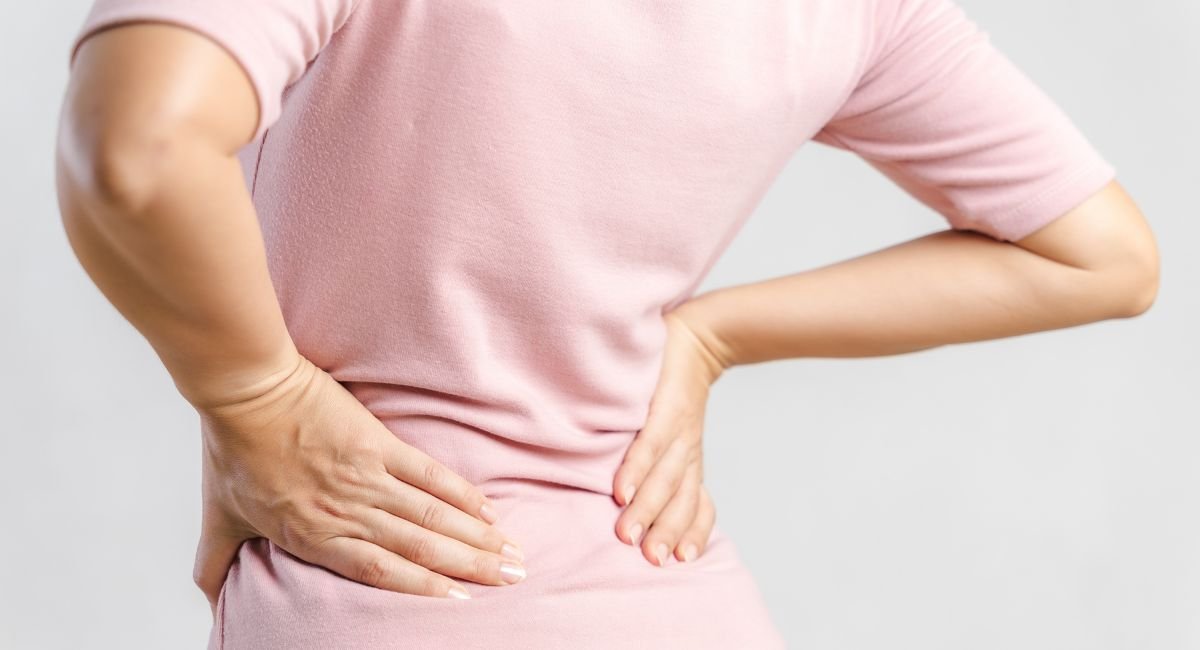 Pain in the Back When I Inhale: Causes, Symptoms, and Effective Relief