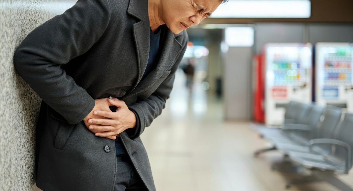 Can Liver Problems Cause Back Pain? Understanding the Possible Link