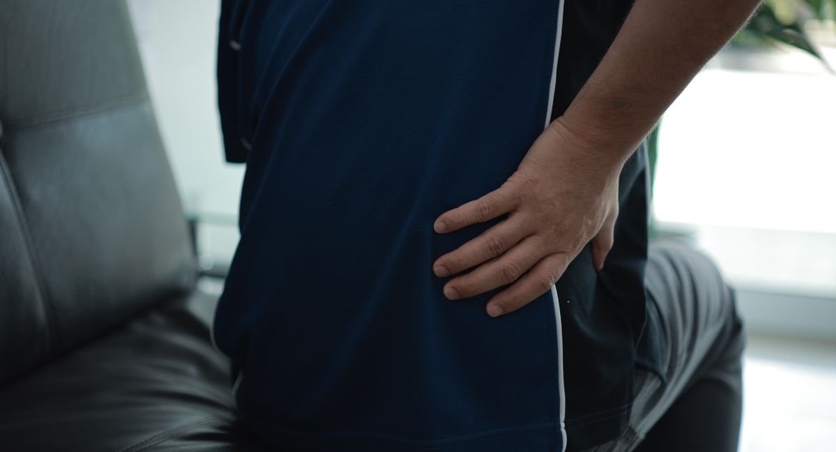 Pneumonia Back Pain: Causes, Symptoms, and When to Seek Medical Care