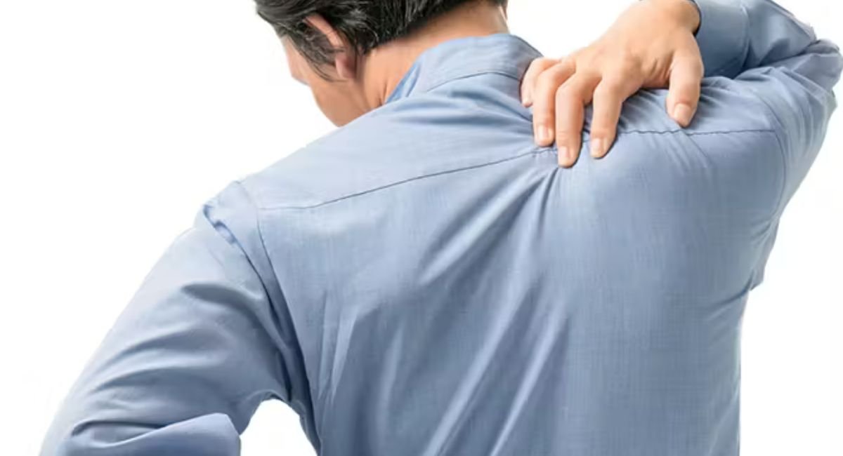 Upper Back Pain After Sleeping: Causes, Prevention, and Effective Relief