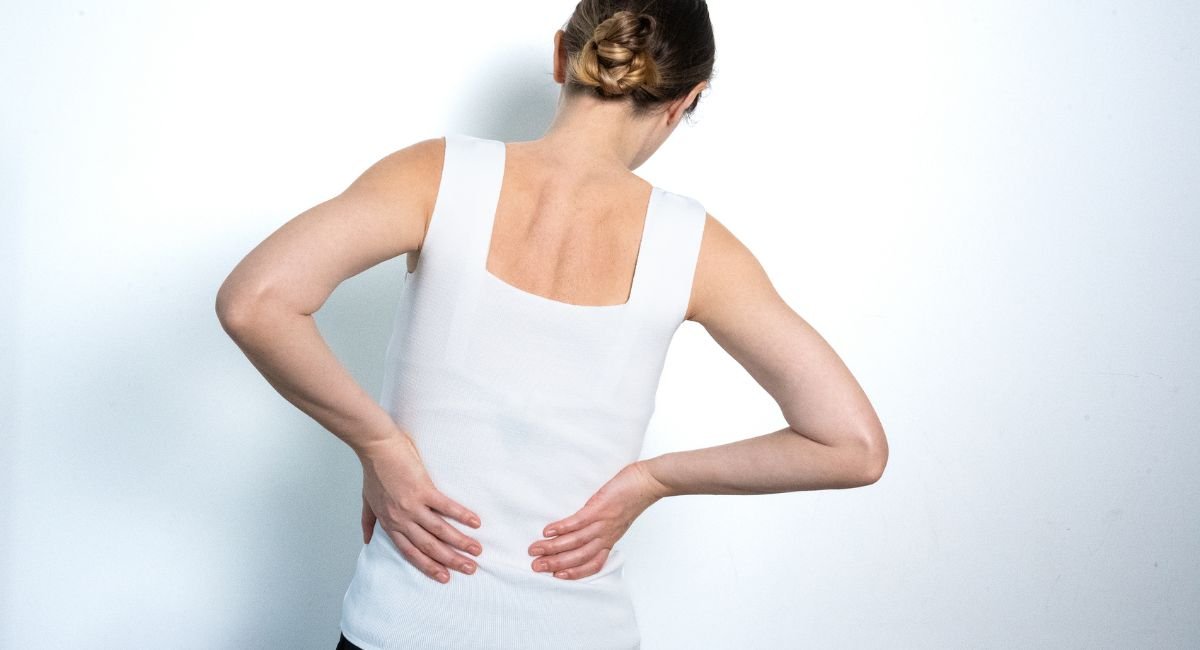 What Are Causes of Back Pain in Women? Understanding the Common and Hidden Reasons